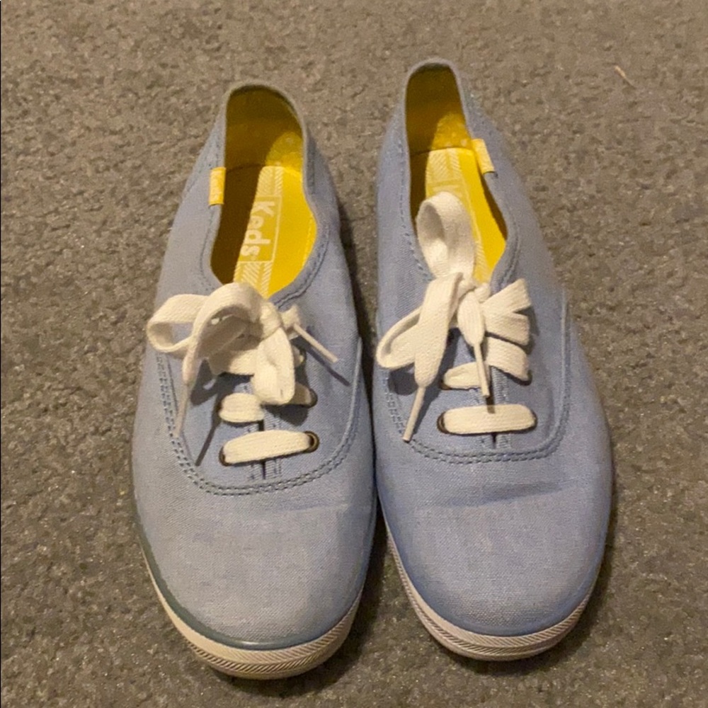 keds